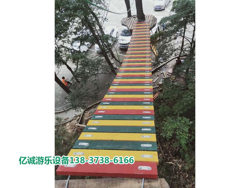 洛阳丛林穿越