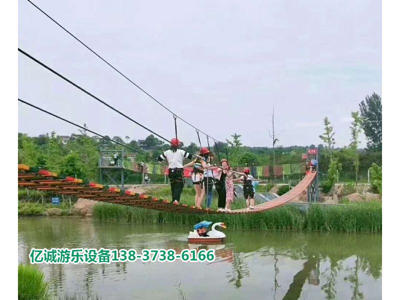 西安水上项目