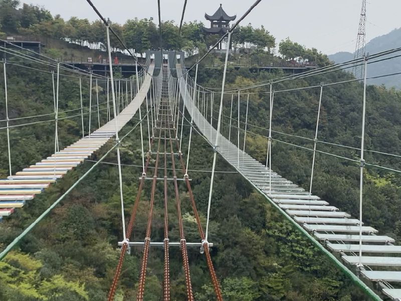 步步惊心