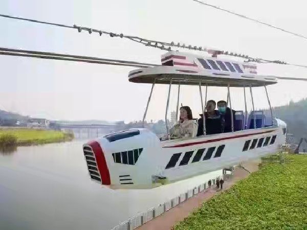 滑翔飞翼
