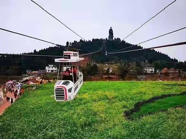 滑翔飞翼