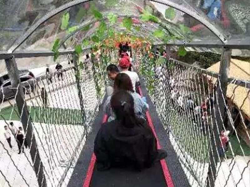 飞天魔毯