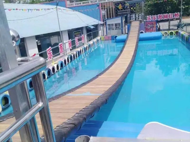 网红桥