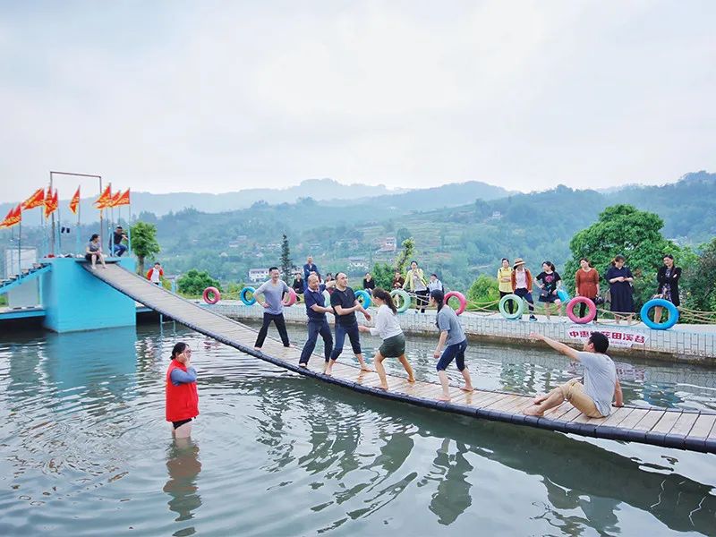 网红桥