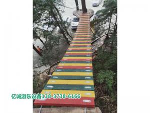 洛阳丛林穿越